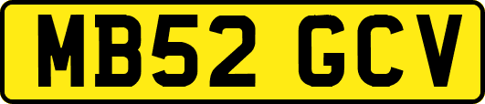 MB52GCV