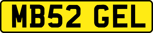 MB52GEL