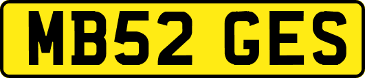 MB52GES