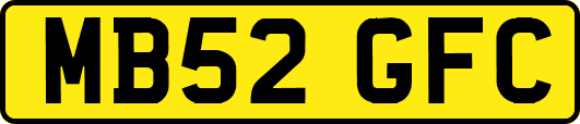 MB52GFC