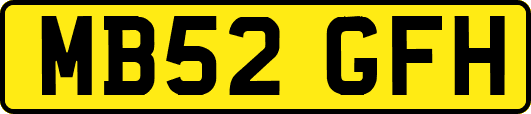 MB52GFH