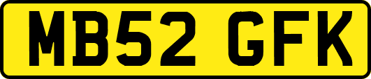 MB52GFK