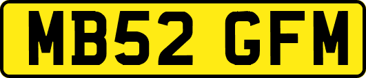 MB52GFM