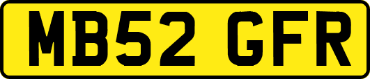 MB52GFR