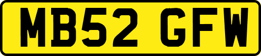 MB52GFW