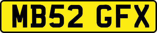 MB52GFX