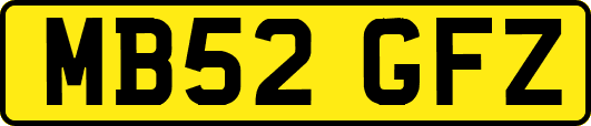 MB52GFZ