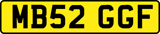 MB52GGF