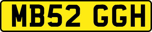 MB52GGH