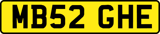 MB52GHE