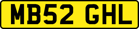 MB52GHL