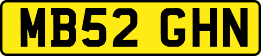 MB52GHN