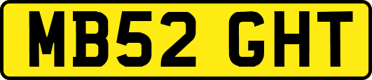 MB52GHT