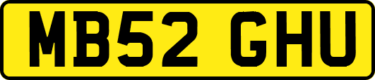 MB52GHU