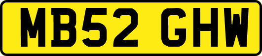 MB52GHW