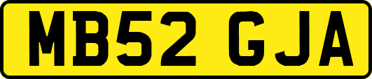 MB52GJA