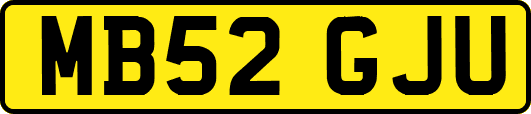 MB52GJU