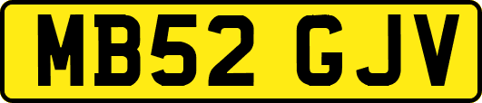 MB52GJV