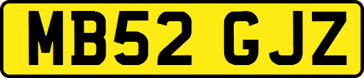 MB52GJZ