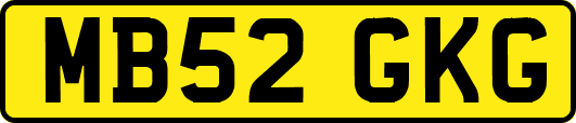 MB52GKG