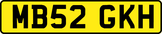 MB52GKH