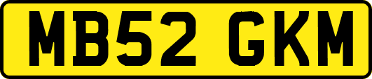 MB52GKM