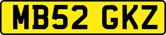 MB52GKZ