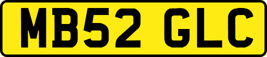 MB52GLC