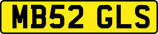 MB52GLS