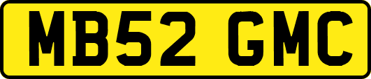 MB52GMC