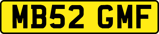 MB52GMF