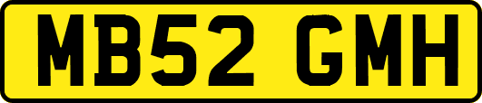 MB52GMH