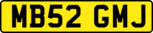 MB52GMJ