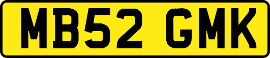MB52GMK