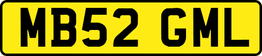 MB52GML