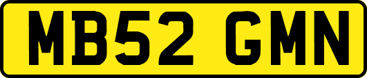MB52GMN