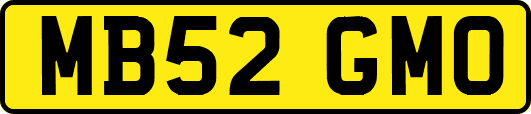 MB52GMO