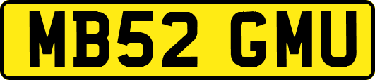 MB52GMU