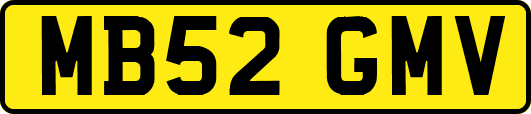 MB52GMV