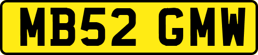 MB52GMW