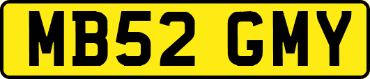 MB52GMY