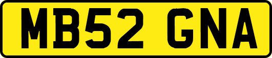 MB52GNA