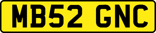 MB52GNC