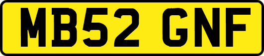 MB52GNF