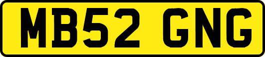 MB52GNG