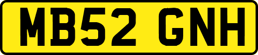 MB52GNH