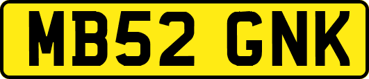 MB52GNK