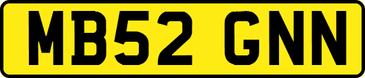 MB52GNN