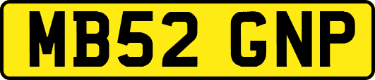MB52GNP