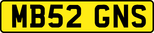 MB52GNS